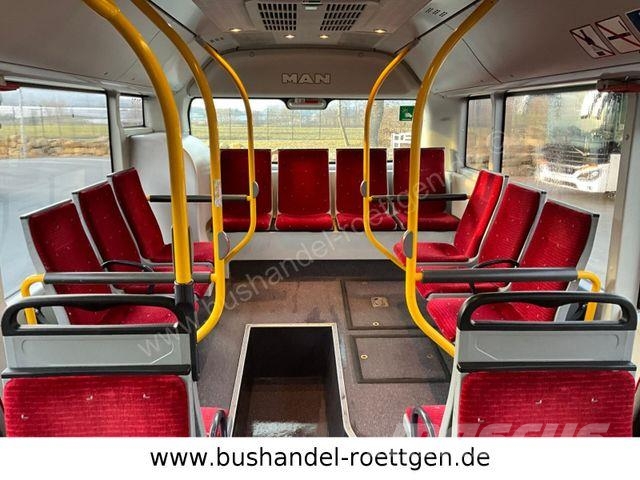 MAN A 23 Lion´s City G/O 530 G/Citaro/Klima/EEV Ledbusser